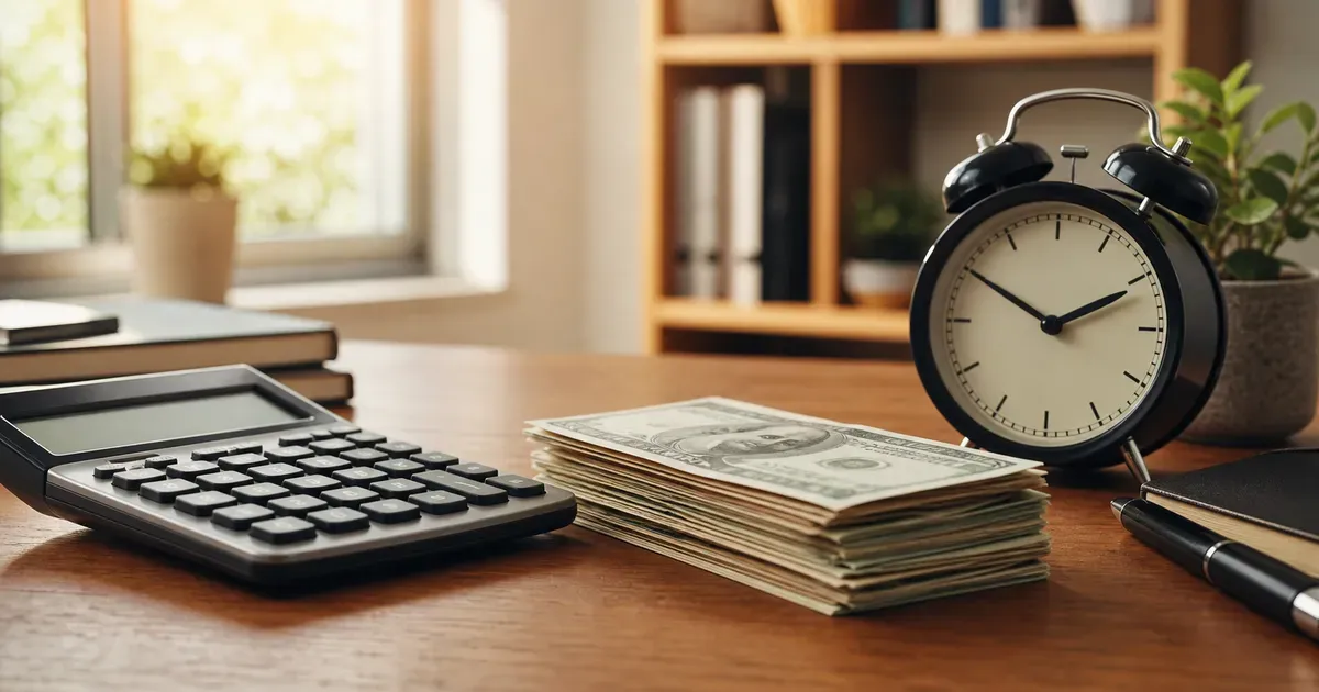 Loan Calculator With Extra Payments: Save Thousands