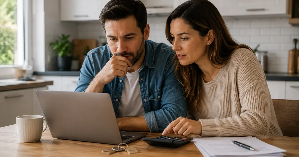Best Mortgage Calculator: 8 Variables That Matter