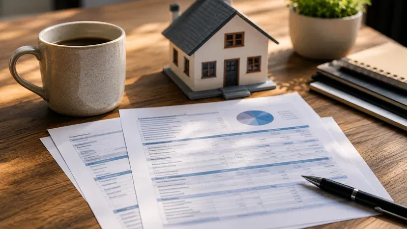Best Mortgage Calculator: 8 Variables That Matter