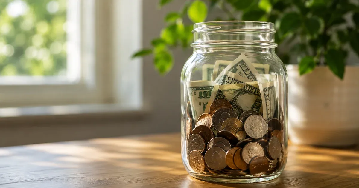 How to Build an Emergency Fund with Compound Interest