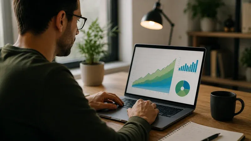 How to Build an Emergency Fund with Compound Interest