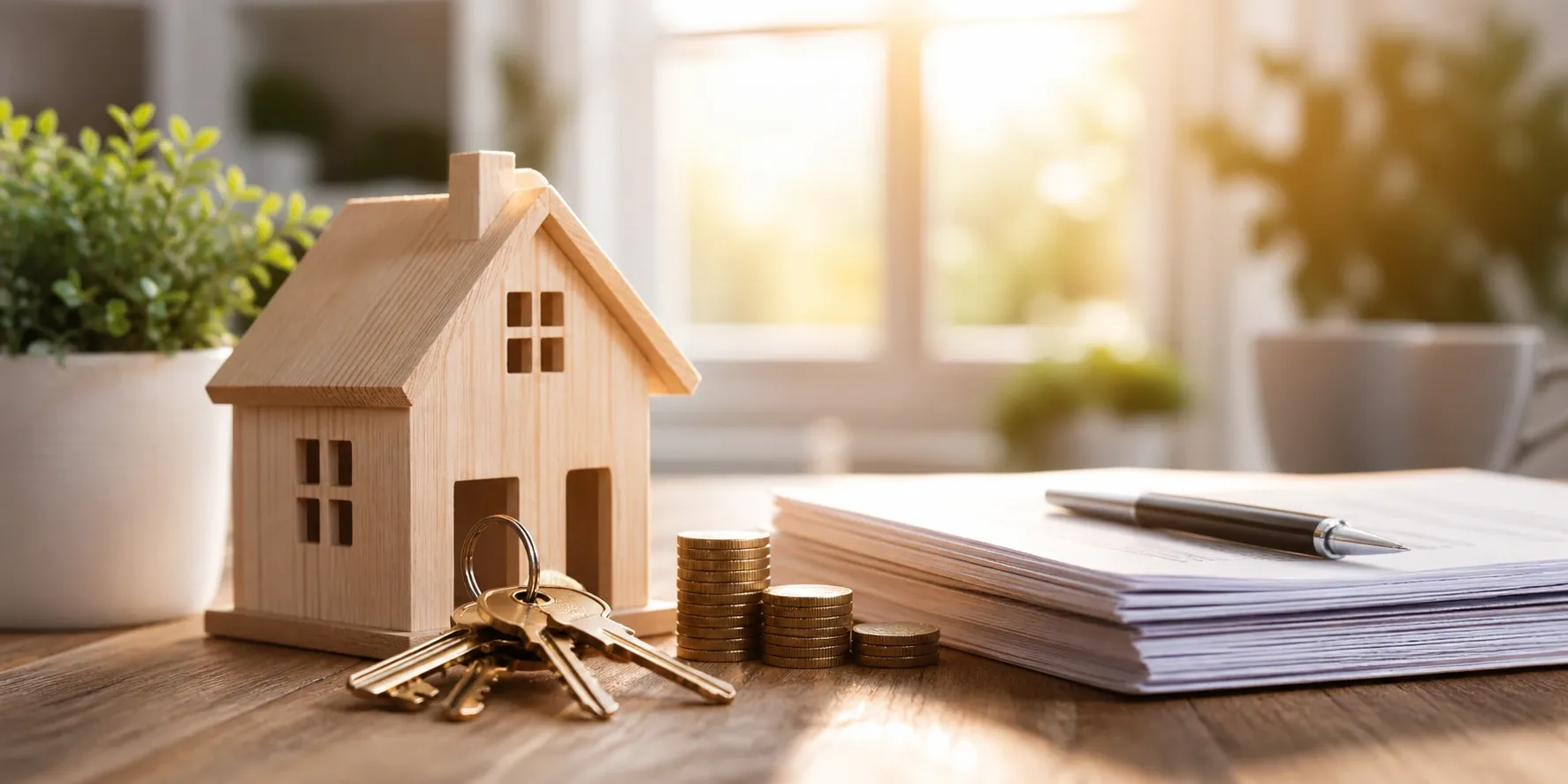 Loans & Mortgages