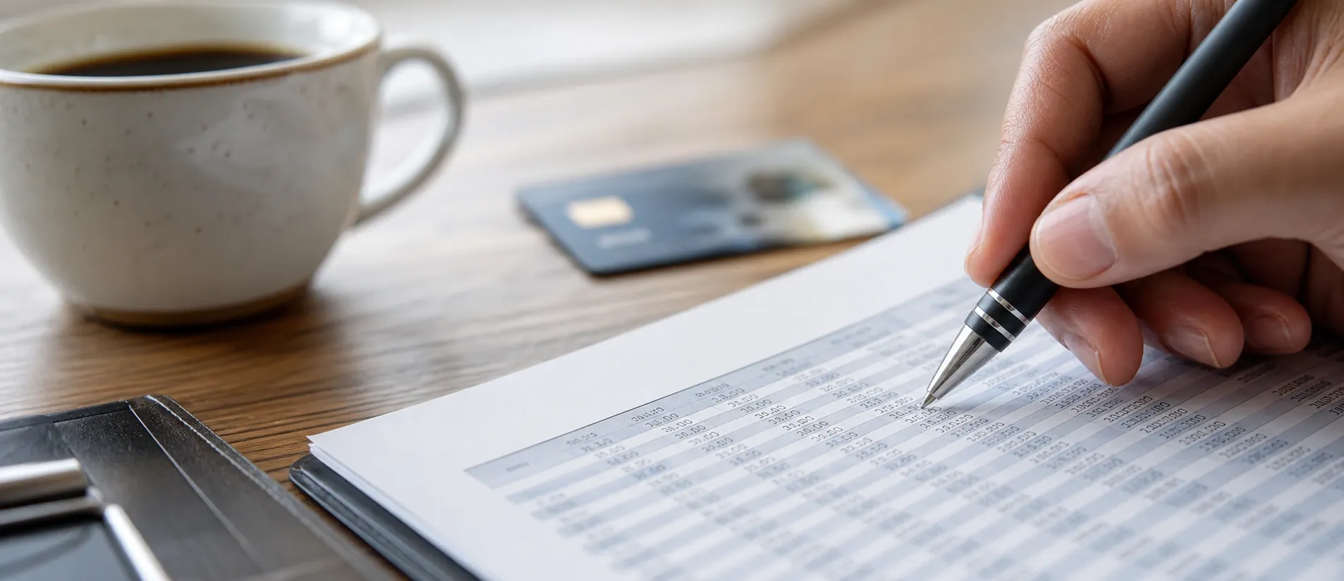 The Minimum Payment Trap: How Long to Clear a Card