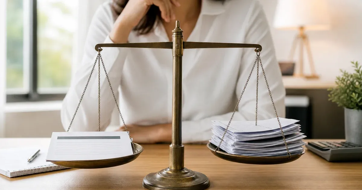 Debt Consolidation vs. Paying Debts One by One: Which Actually Saves You Money?