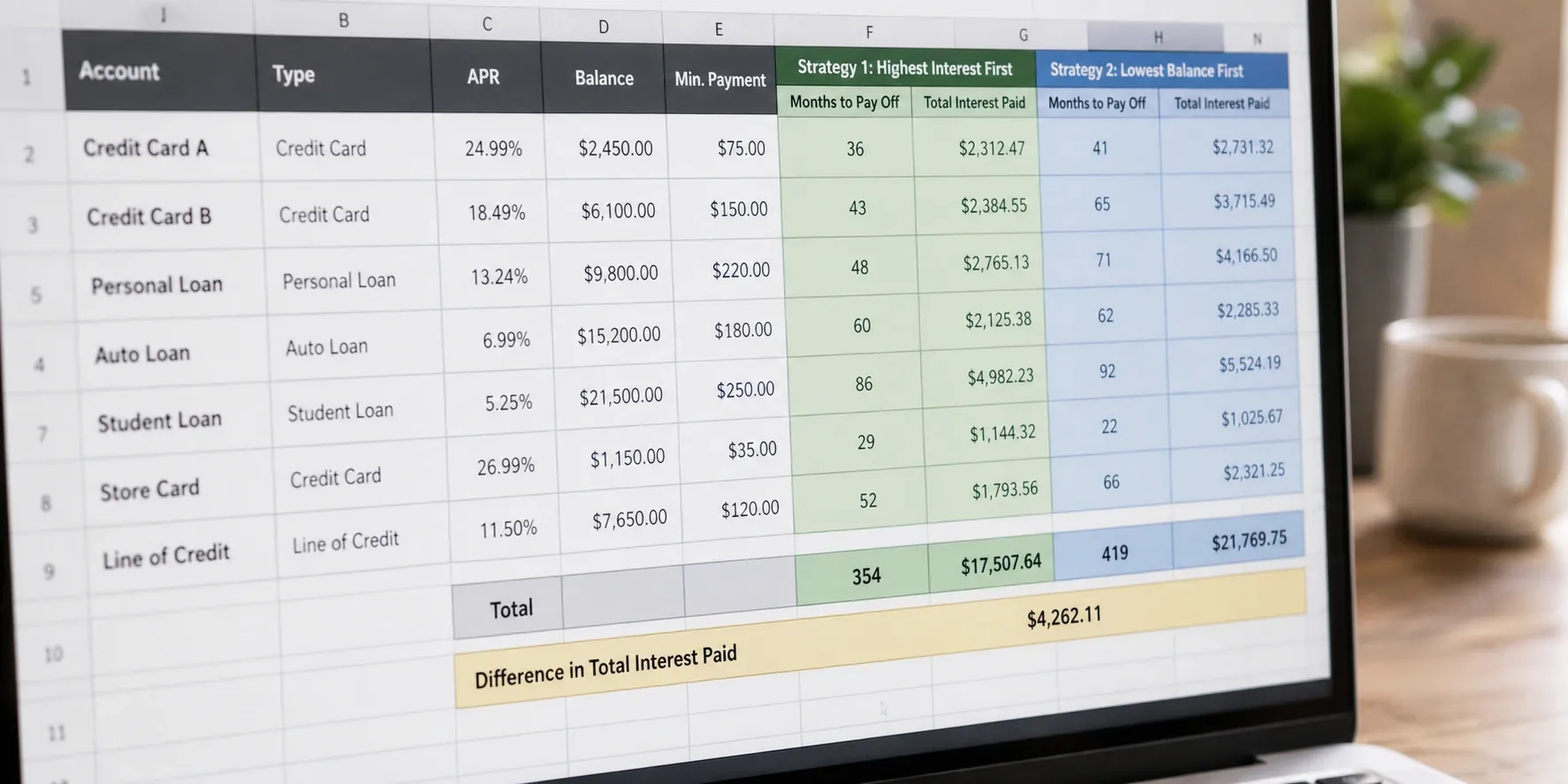 Debt Snowball vs. Avalanche: Which Strategy Fits You?