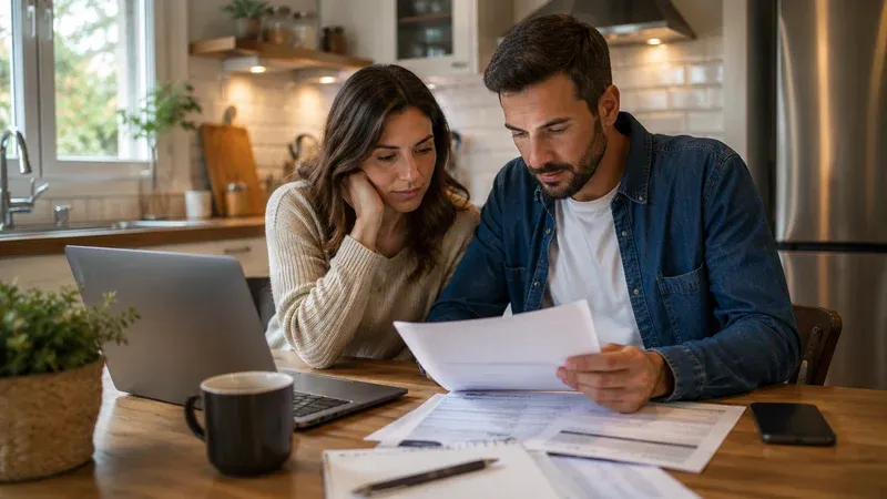 Fixed vs. Variable vs. Mixed Mortgages: Which Fits You?