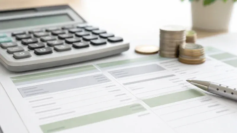 Gross vs Net Pay: Understanding Paycheck Deductions