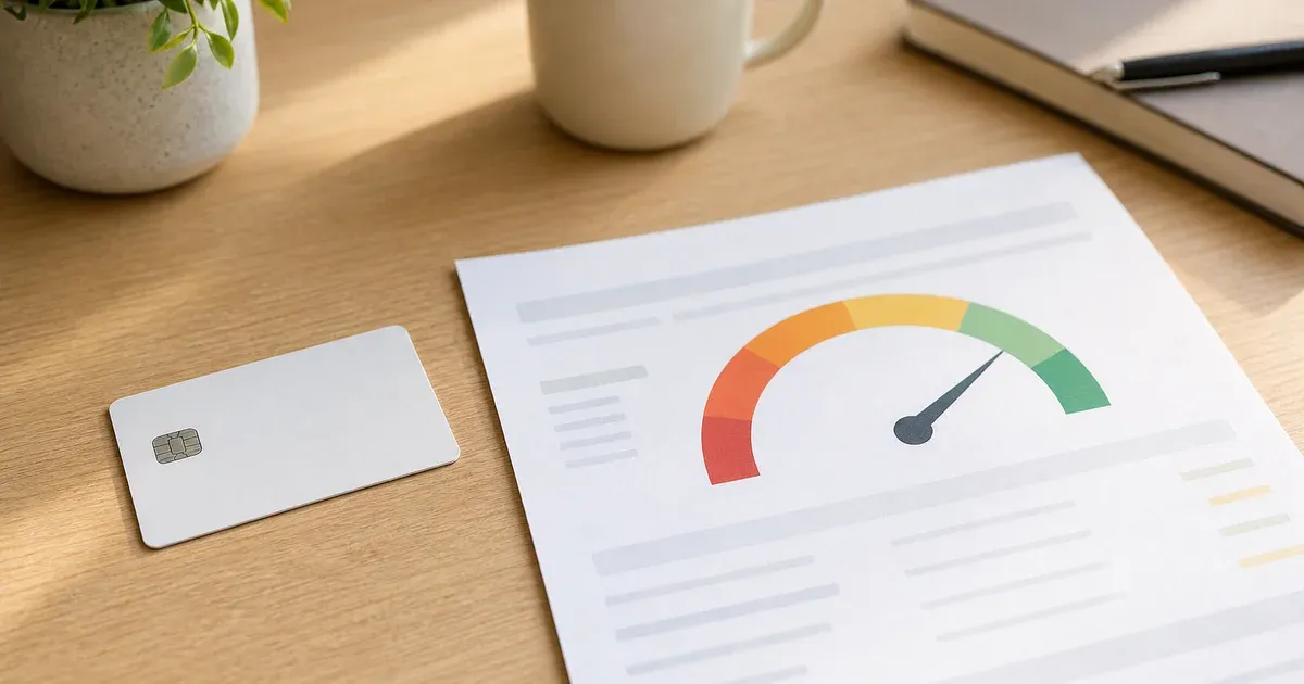 Does Paying Off a Credit Card Help Your Credit Score?