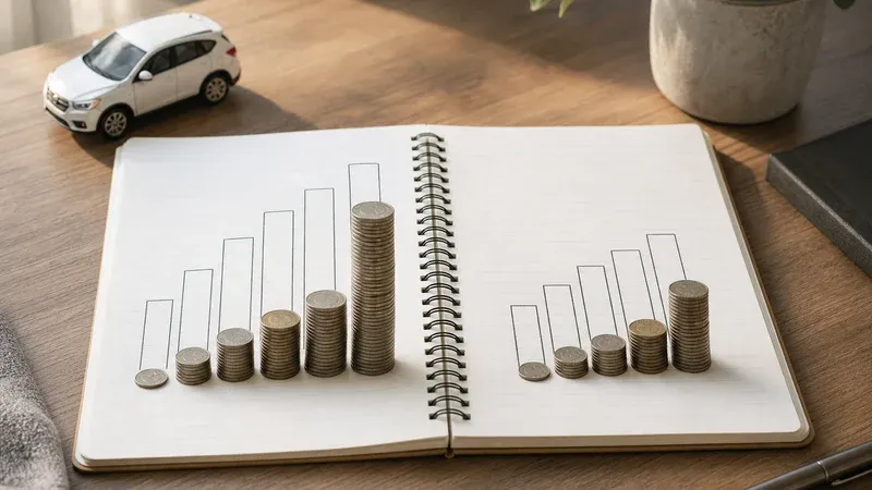 How to Save for a Car: Set a Target, Timeline, and Monthly Amount