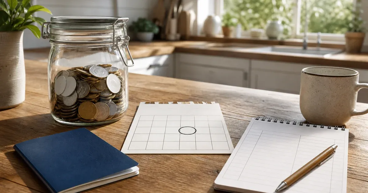How to Save for a Vacation (Without Going Into Debt)