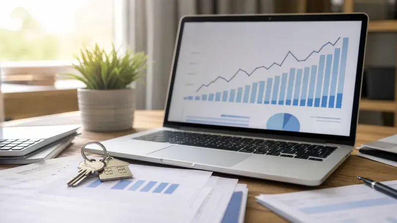 Mortgage Amortization Schedule: How to Read It