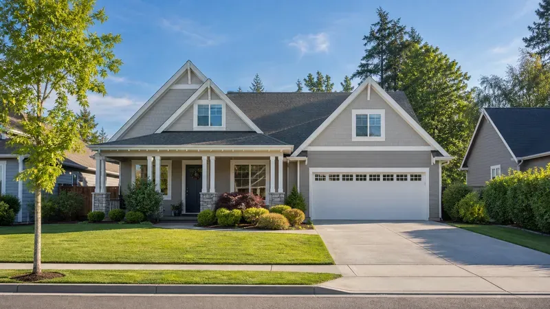 Mortgage Calculator With PMI and Property Tax: How-To