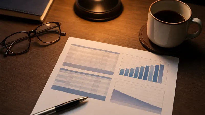 Mortgage Refinancing: When Does It Actually Make Sense?