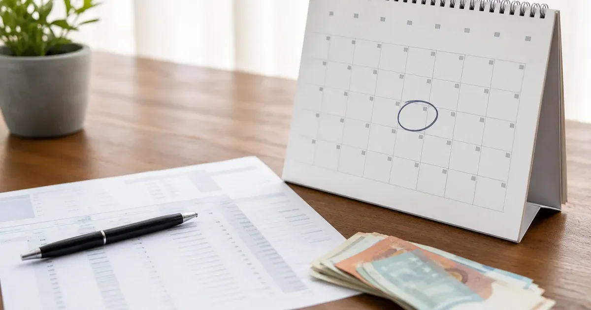 Should You Overpay Before or After the Rate Review?