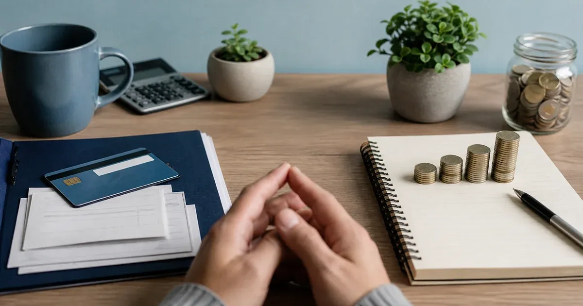 Should You Pay Off Credit Card Debt or Invest?
