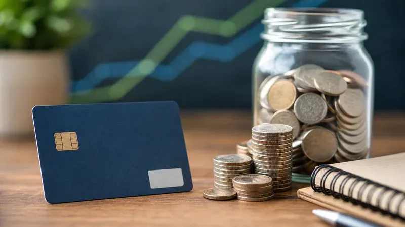 ¿Pagar la tarjeta de crédito o invertir?