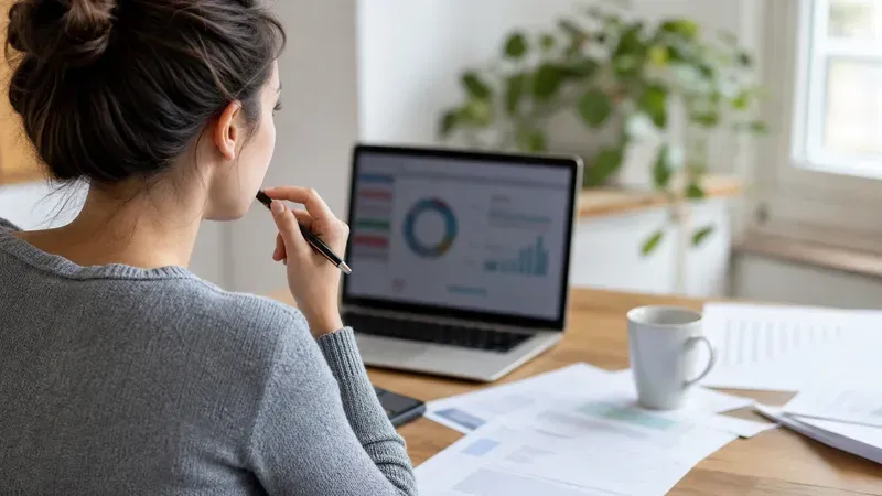 Personal Loan vs Credit Card: The €22,500 Hidden Cost