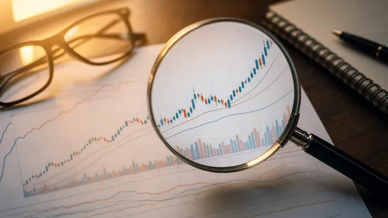 The Power of Compound Interest: A Practical Guide
