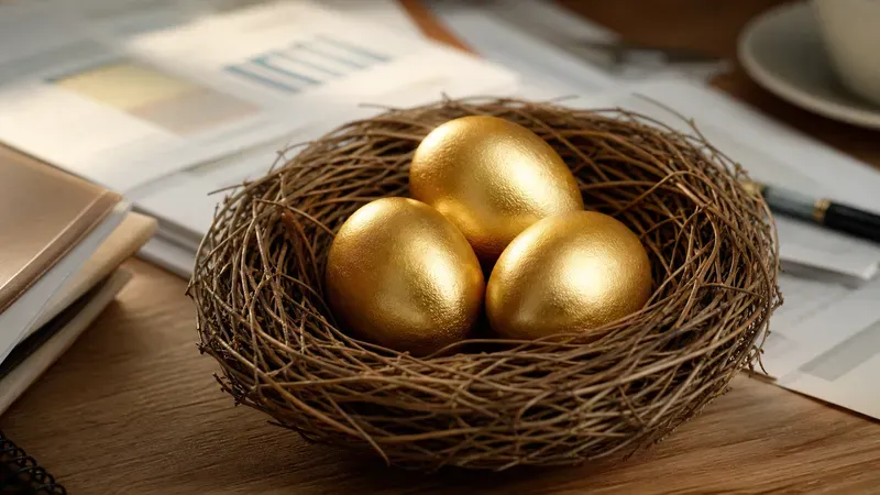 Retirement Savings Calculator: How Much Do You Need?
