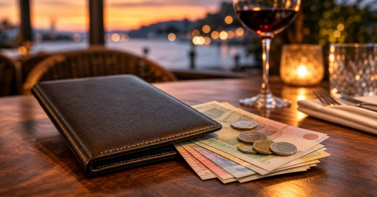 Tipping Etiquette Guide 2026: How Much to Tip Abroad