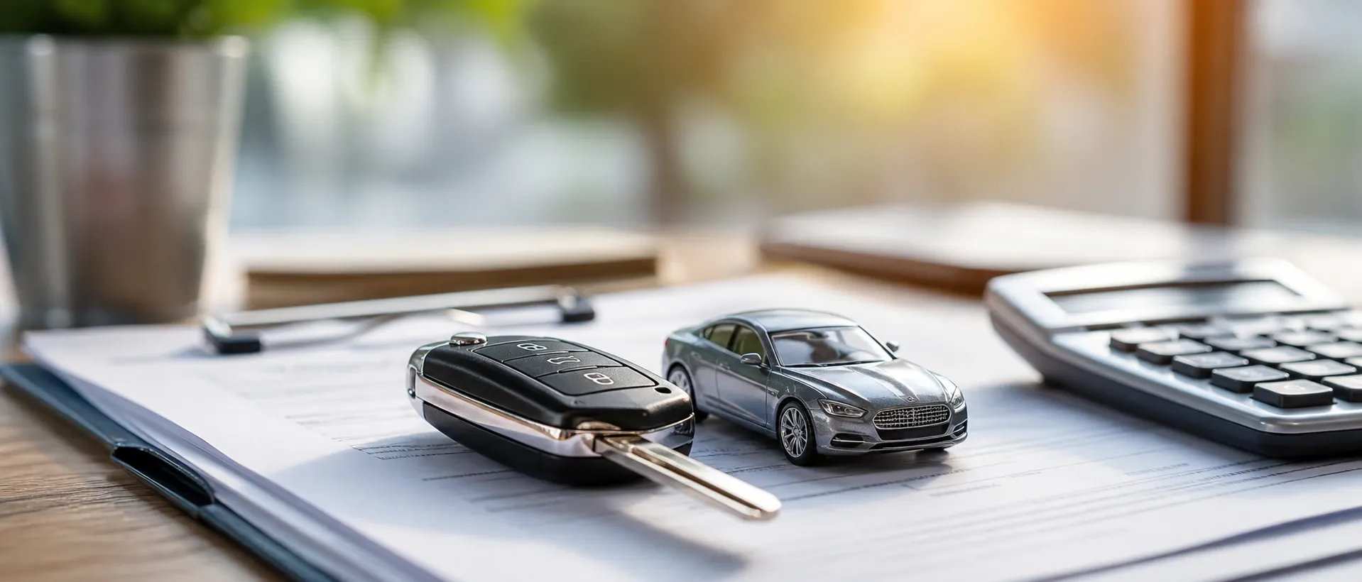 Car Loan Calculator