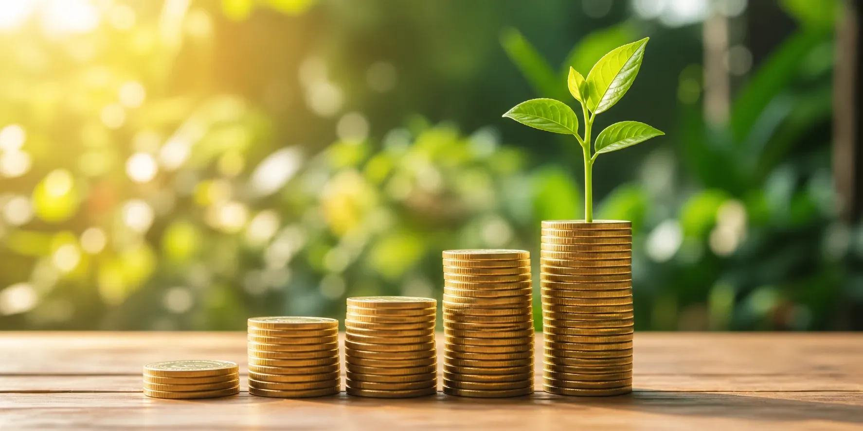 Compound Interest Calculator