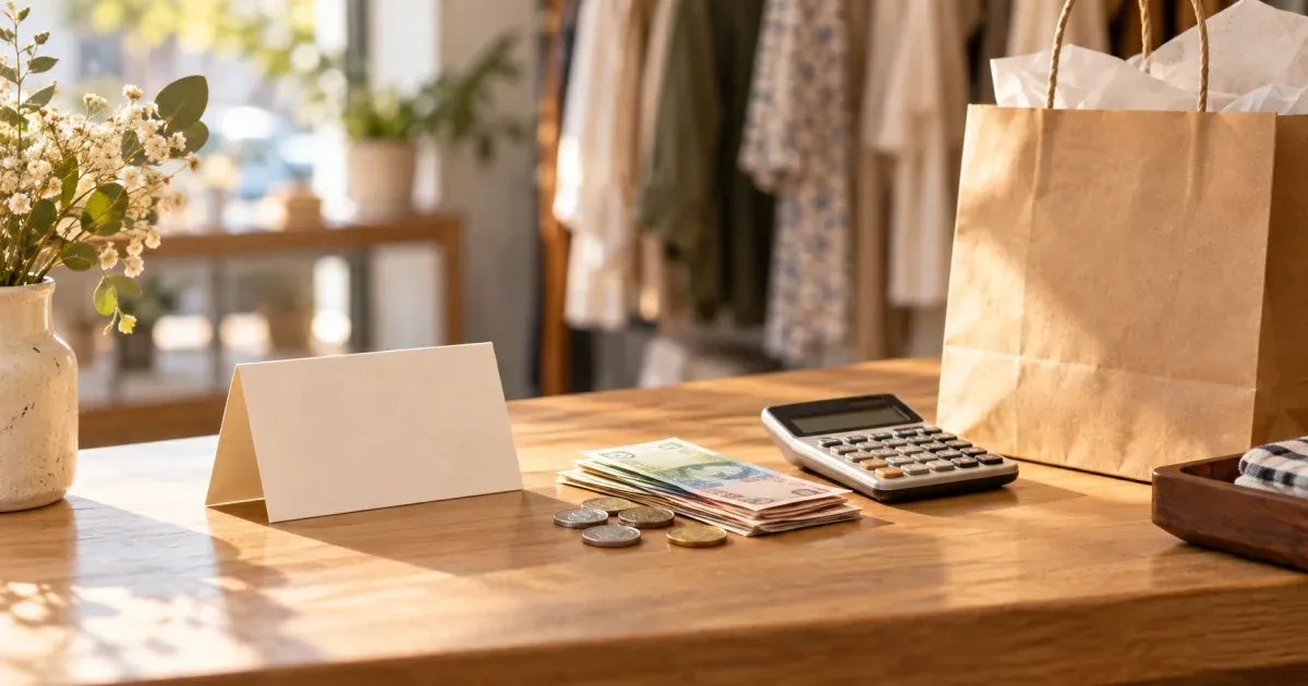 Discount Calculator