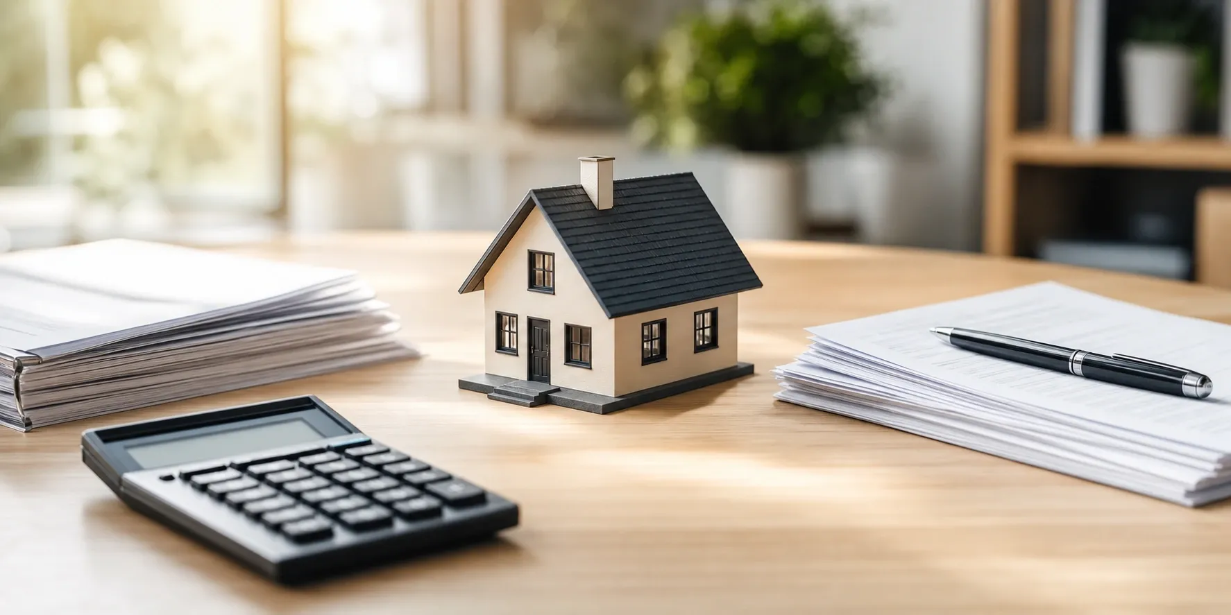 Refinance Calculator