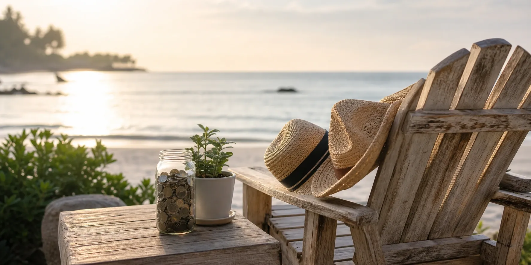 Retirement Calculator