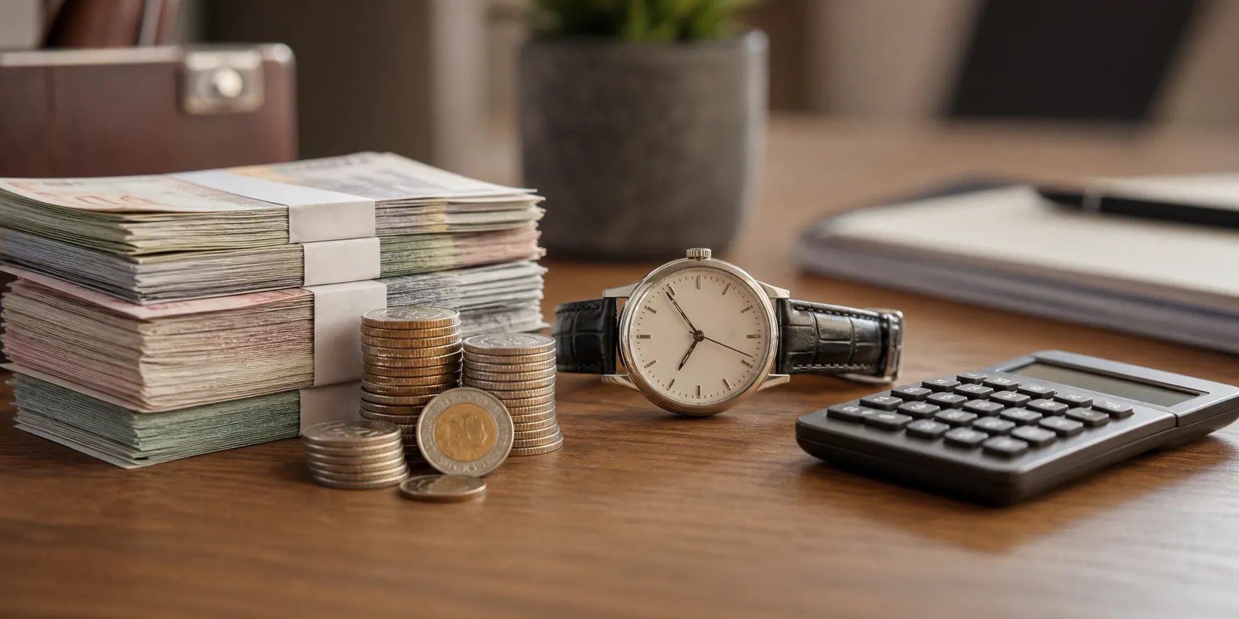 Salary Calculator Online