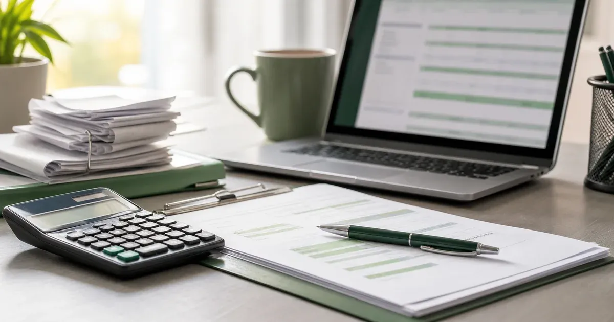 VAT Calculator